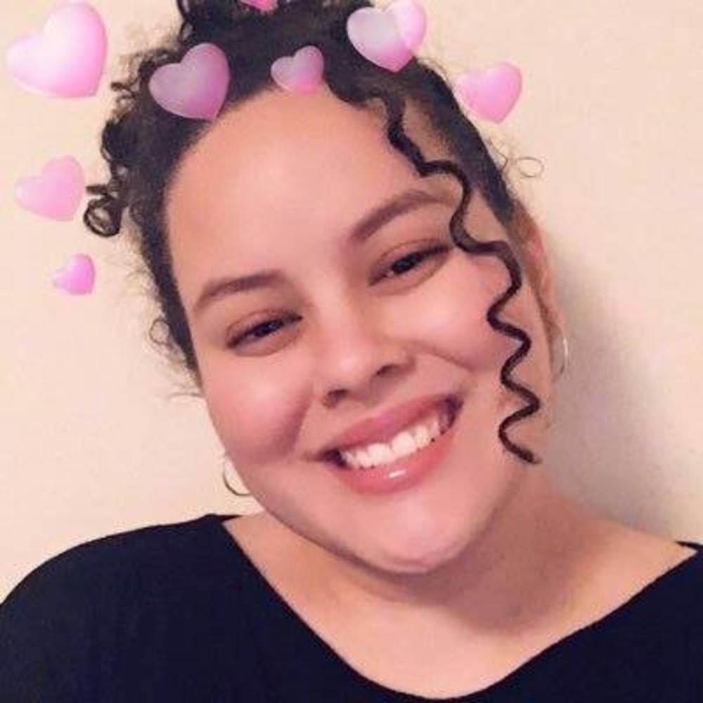 Meet your Posher, Brianna